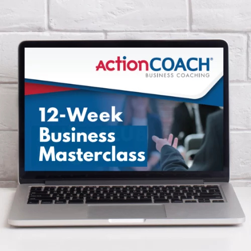 Business Masterclass